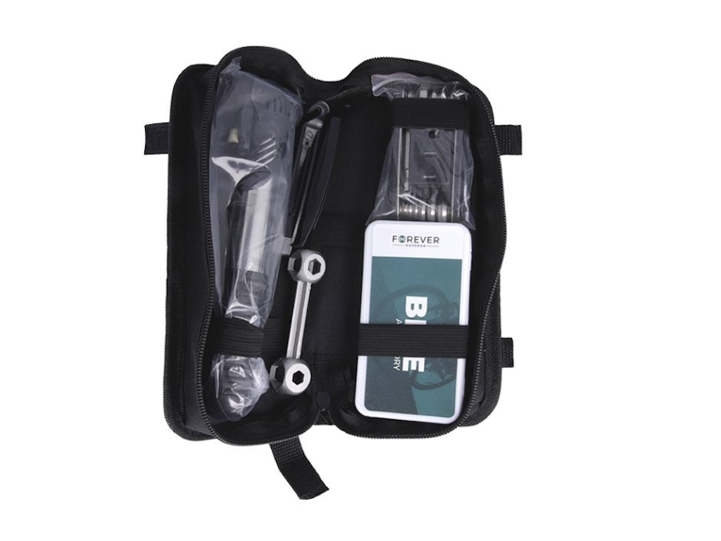 Bike repair kit Forever Outdoor