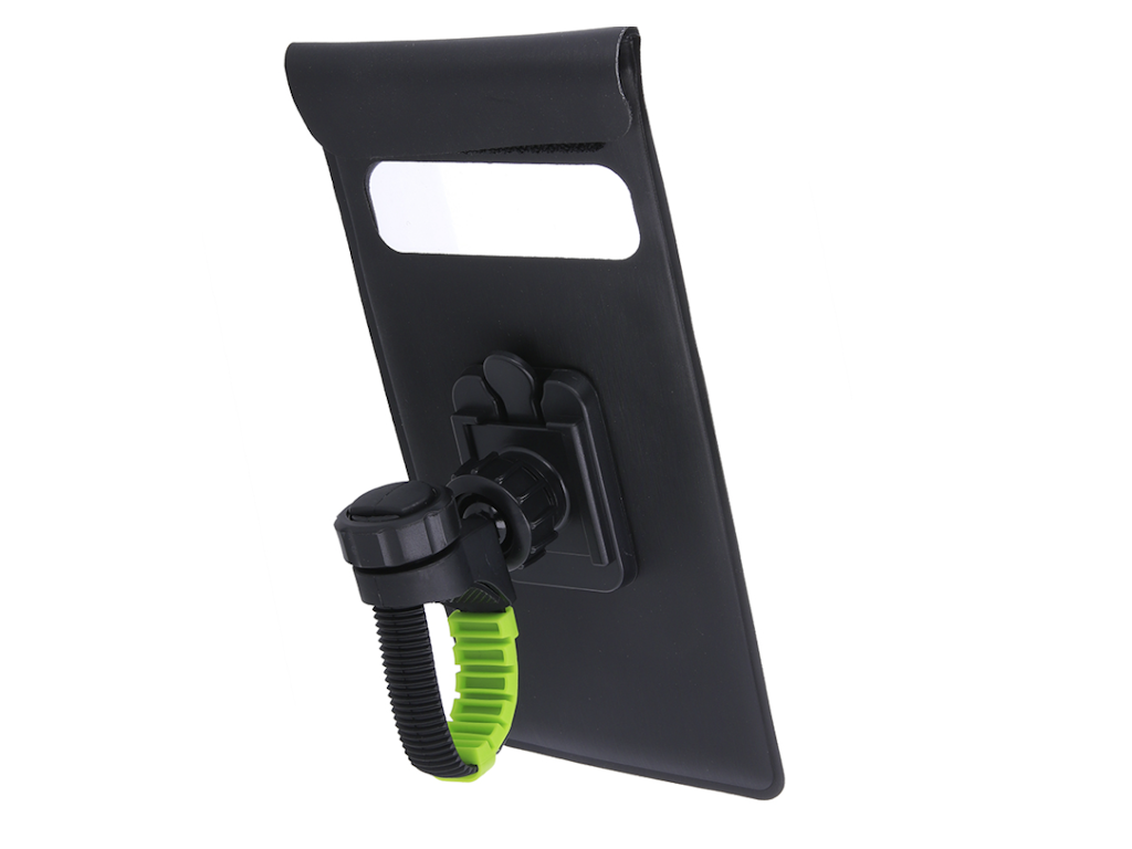 Waterproof bike holder BH-130 Forever Outdoor black