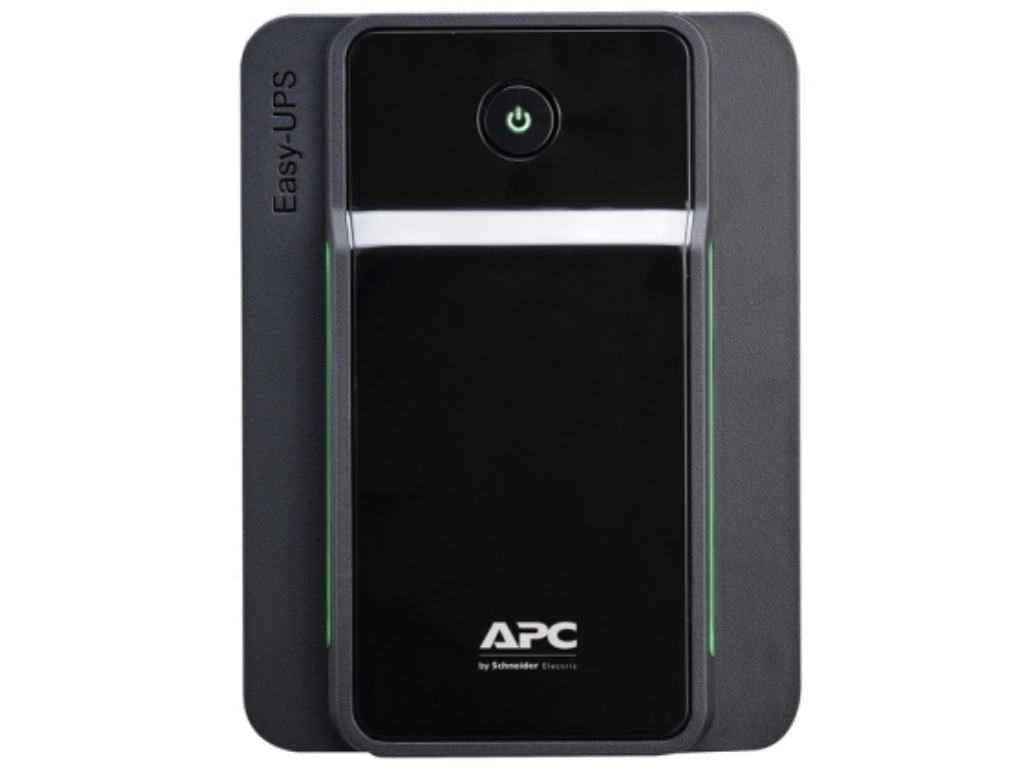 APC Easy UPS 1600VA/900W, 230V, AVR, Schuko Sockets