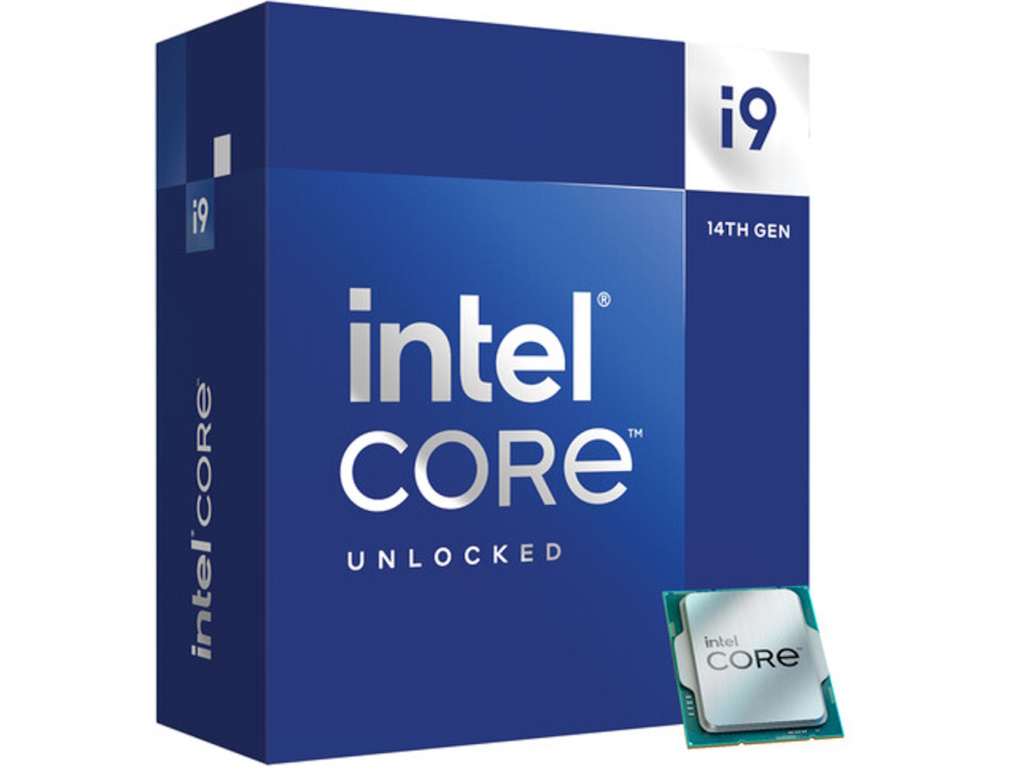 Intel Core i9-14900max 5.8GHz 36MB LGA1700 BOX,Raptor Lake