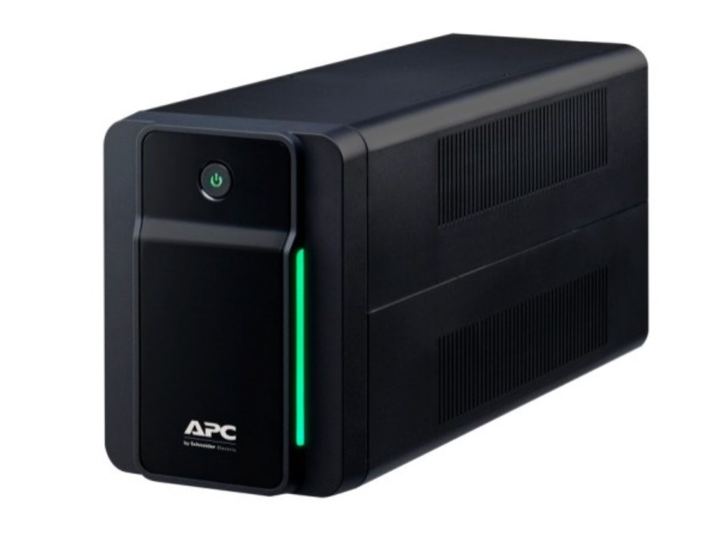 APC Back-UPS 950VA/520W, 230V, AVR, Schuko Sockets