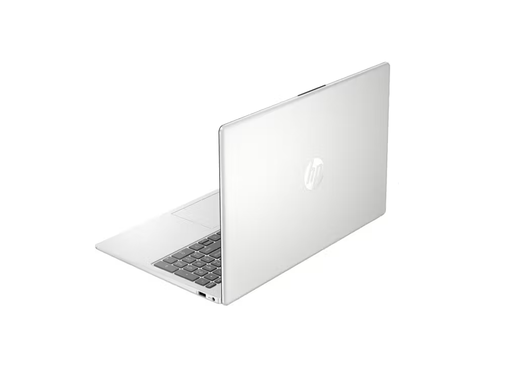 HP 15-fd1045nm Core7 150U/1TB/16GB/15.6" FHD/IntelGraphics/NoOS/Natural silver