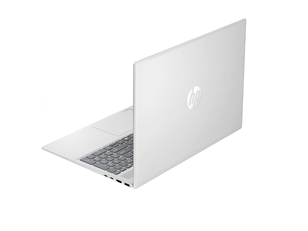 HP Pavilion Win11Home Ultra5 125U/1TB/16GB DDR5/IntelGraphics/16" 2K IPS/Copilot/bclt/Natural silver