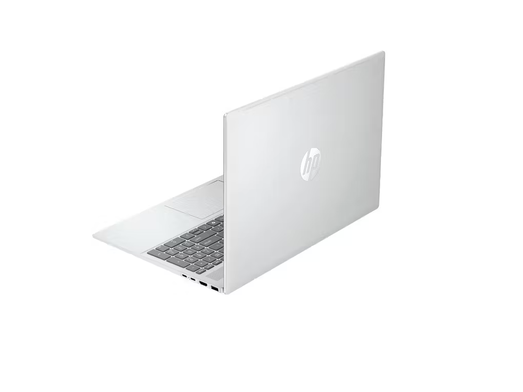 HP OmniBook 5  i5-1334U/512GB/16GB DDR5/16" 2K IPS//IntelIris/NoOS/Glacier silver/bck YU
