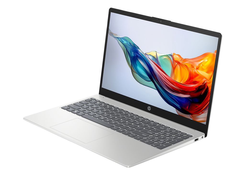 HP 15-fc0250nm dizajn