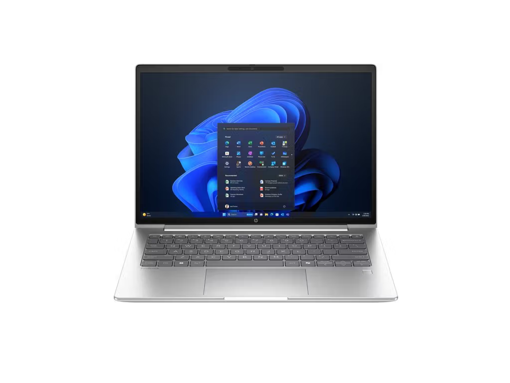 HP ProBook 4 G1ah 14  Ryzen3 210/512GB/16GB/14" WUXGA/Integrated/NoOS/Pike Silver