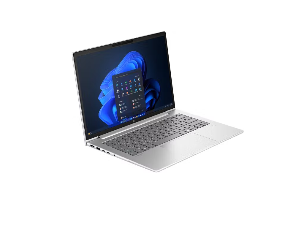 HP ProBook 4 G1ah 14  Ryzen3 210/512GB/16GB/14" WUXGA/Integrated/NoOS/Pike Silver