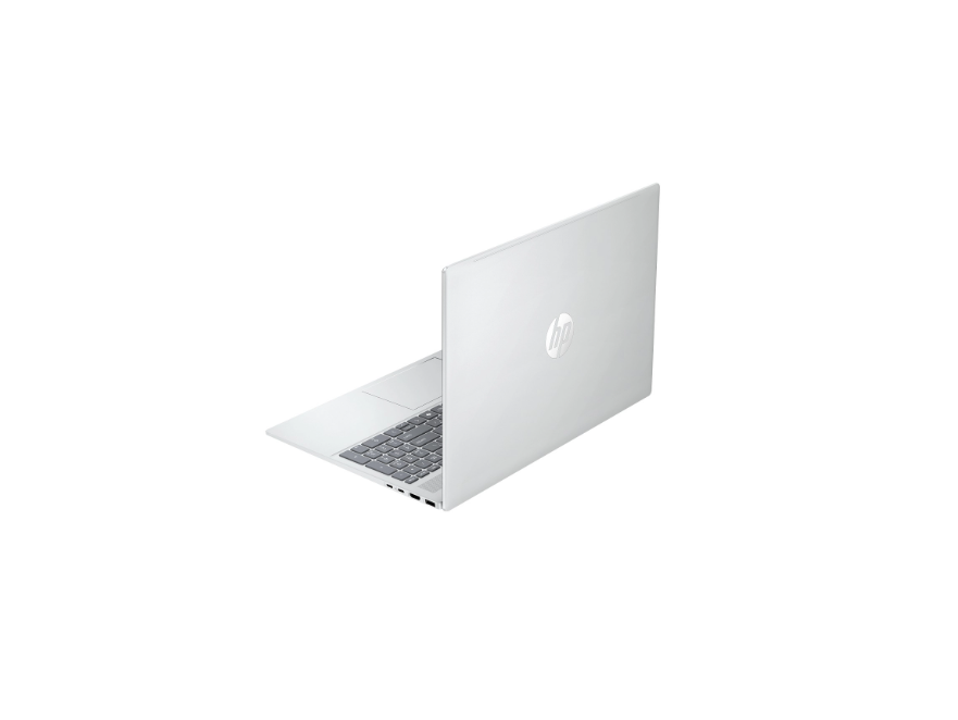 HP OmniBook 5 16-ba1007nm i5-1334U/1TB/16GB/16" 2K/Integrated/NoOS/Glacier Silver/Backlit YU