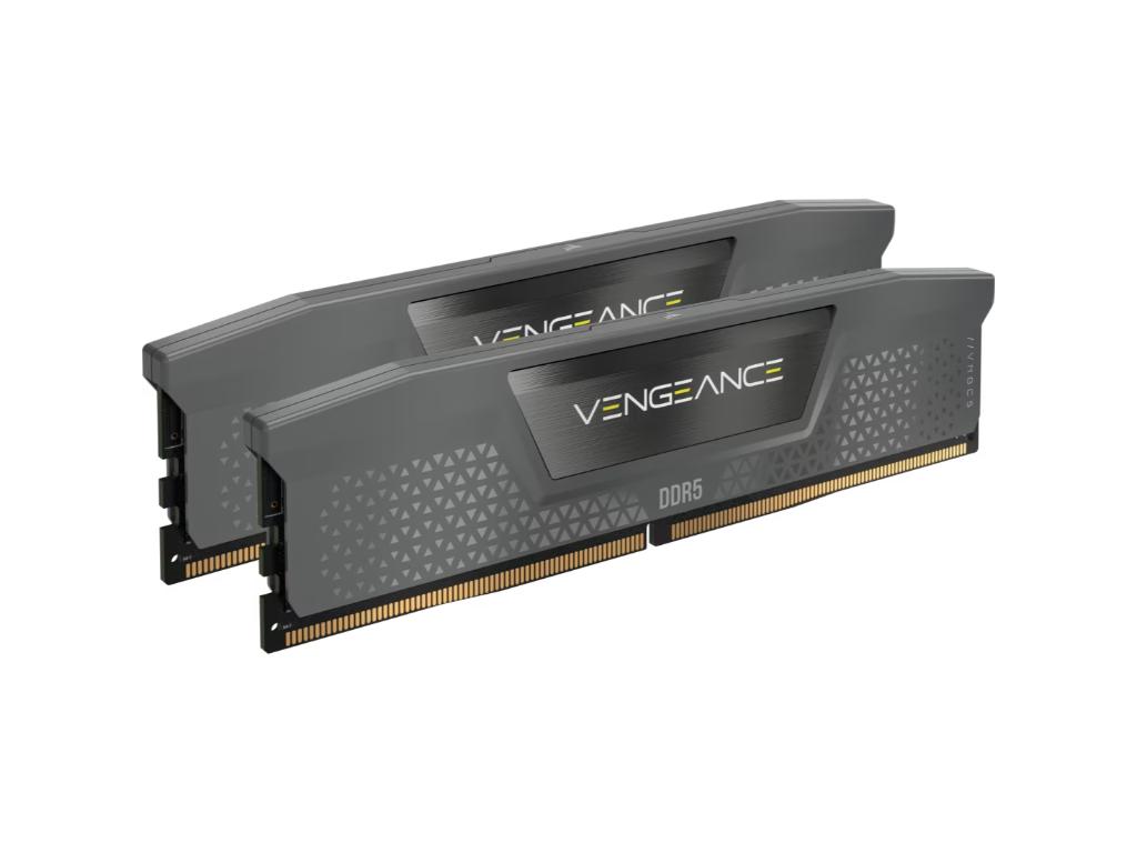 CORSAIR DDR5 16GB (2x8GB)6000MT/s, VENGEANCE, CL36XMP, EXPO