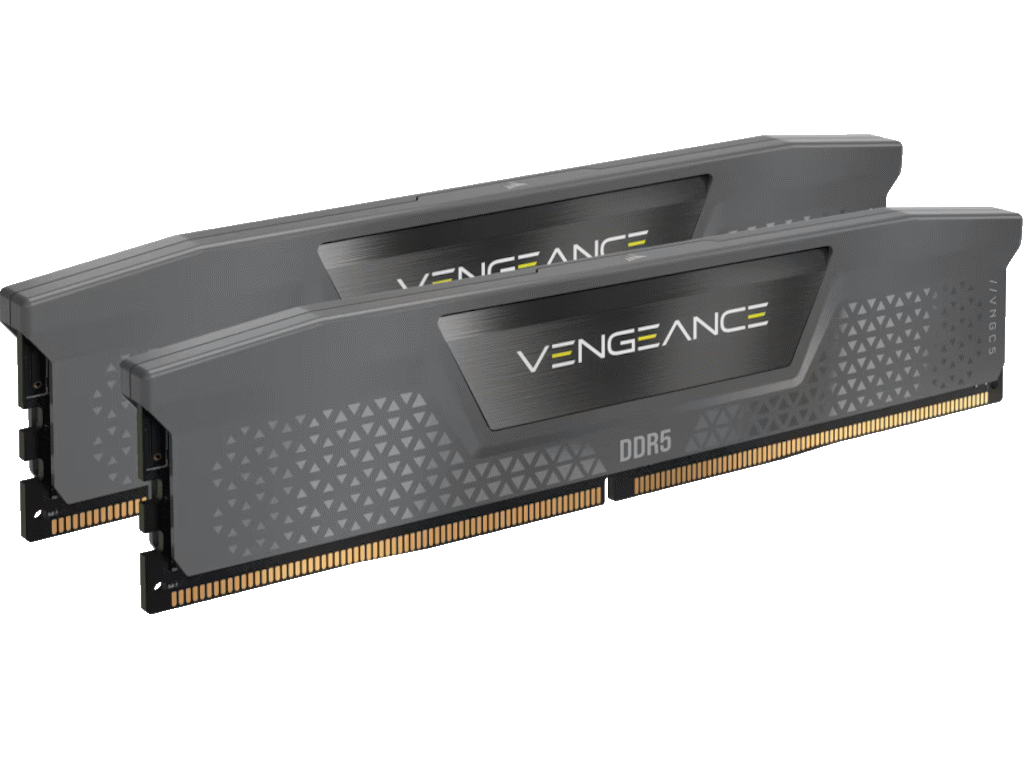 CORSAIR DDR5 32GB (2x16GB)6000MT/s, VENGEANCE, CL30EXPO, XMP