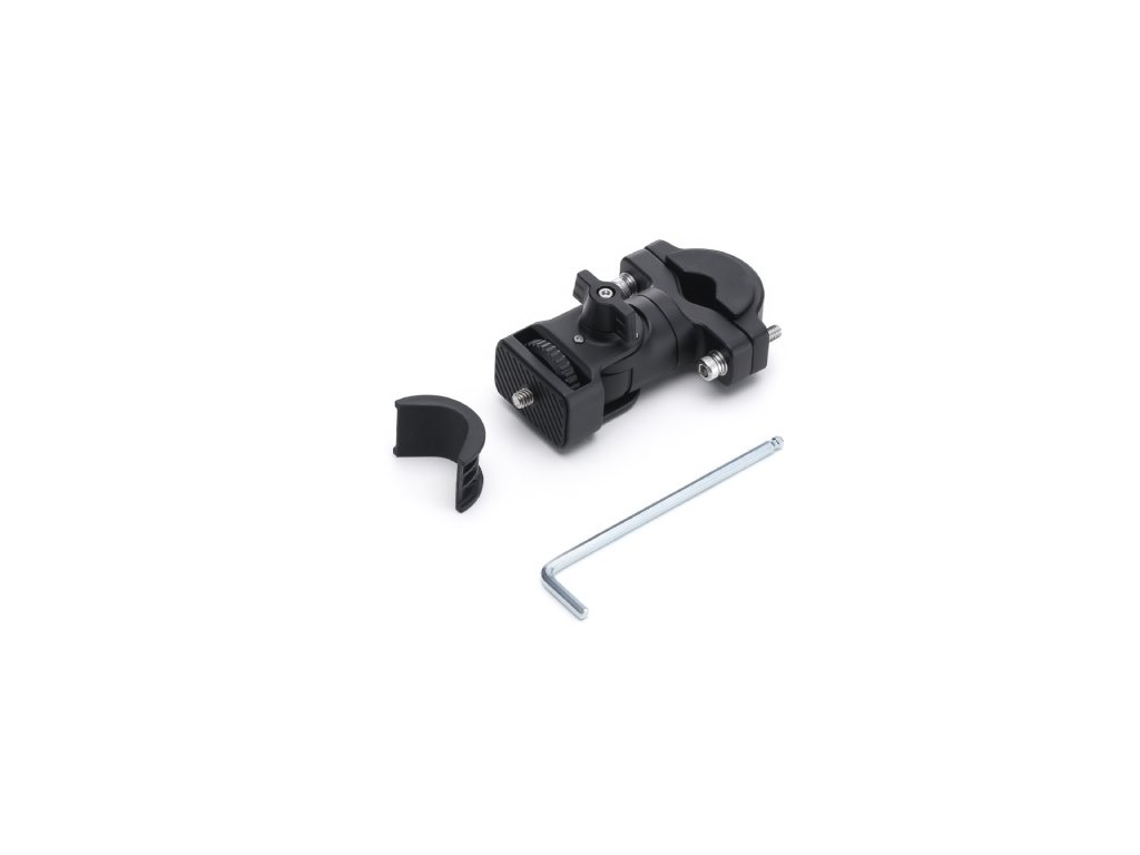 DJI Osmo Motorcycle Heavy-Duty Mount