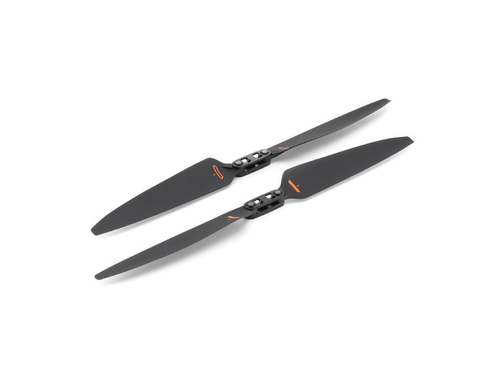 DJI Matrice 350/300 RTK 2112 High-Altitude Low-Noise Propellers (Pair)