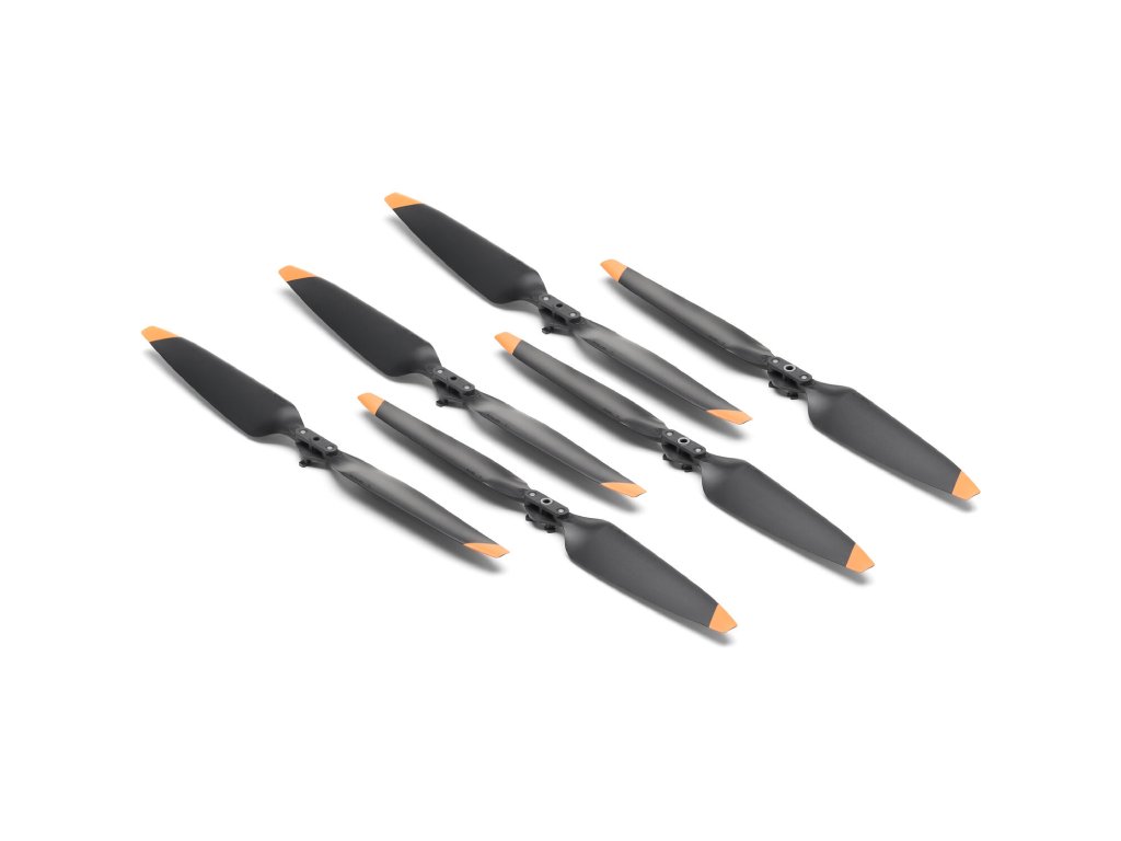 DJI Matrice 4 Series Propellers(Pair)