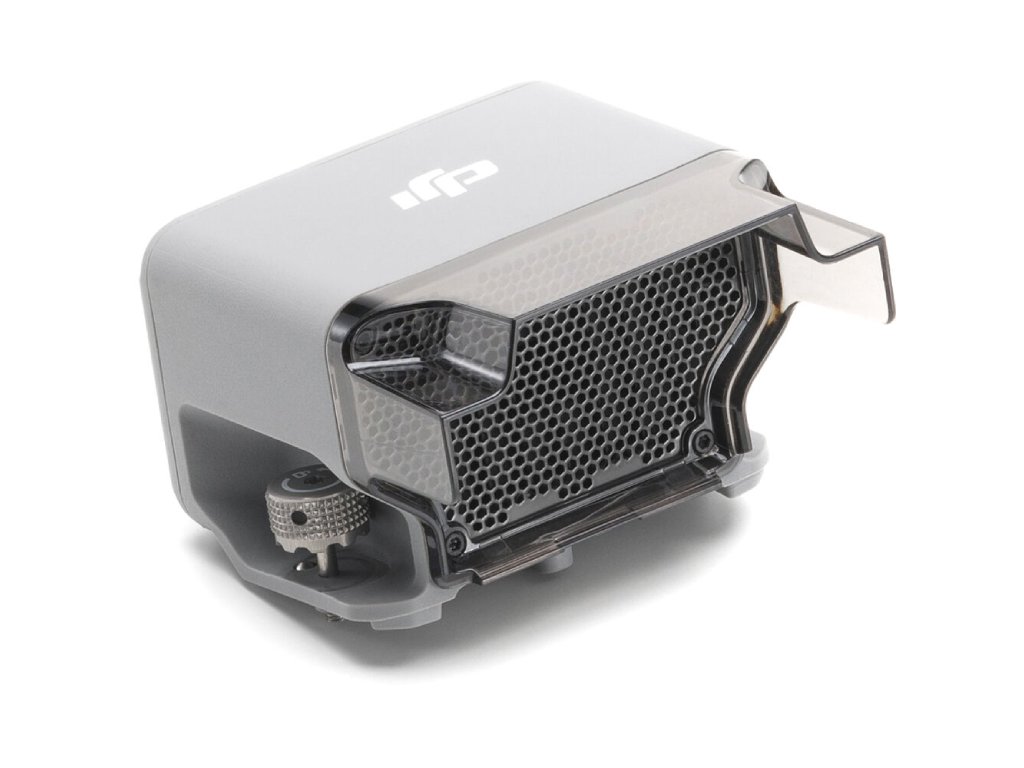 DJI AS1 Speaker for Matrice 4 Series