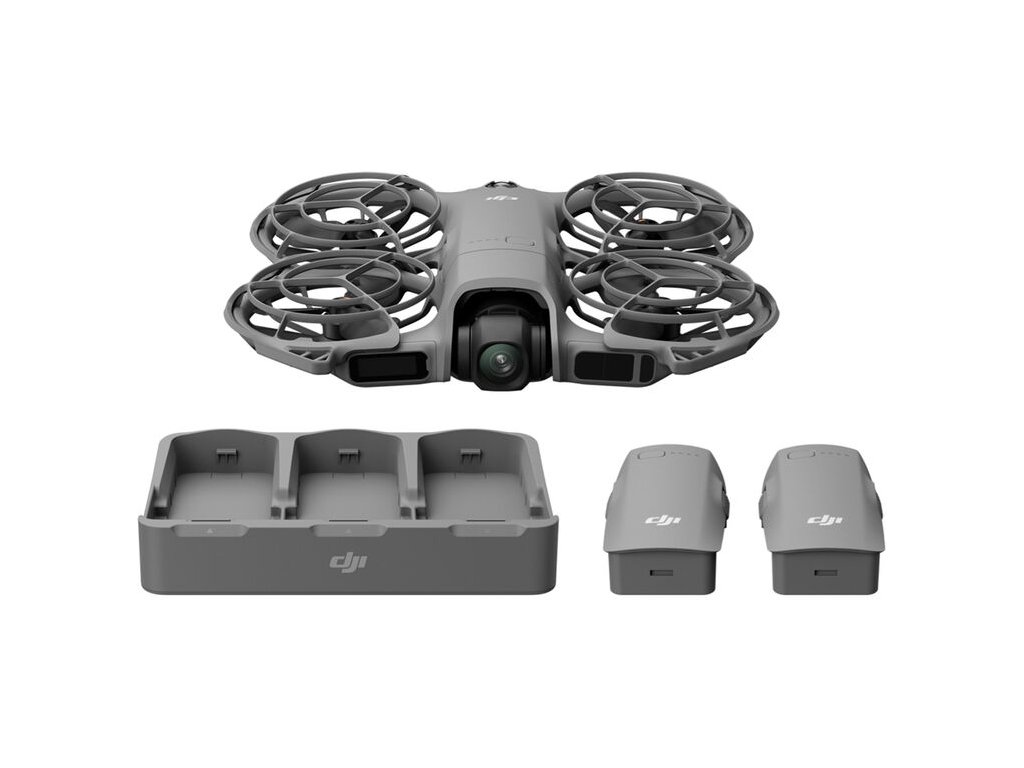 DJI NEO 2 Fly More Combo (Drone Only)