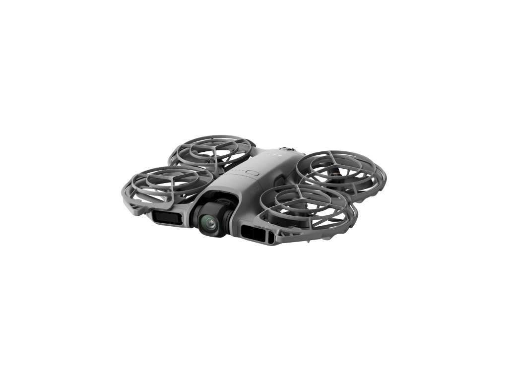 DJI NEO 2 Fly More Combo, 4K/60fps, 2.7K vertical video, 12 MP CMOS, ActiveTrack, 49GB storage,151 g