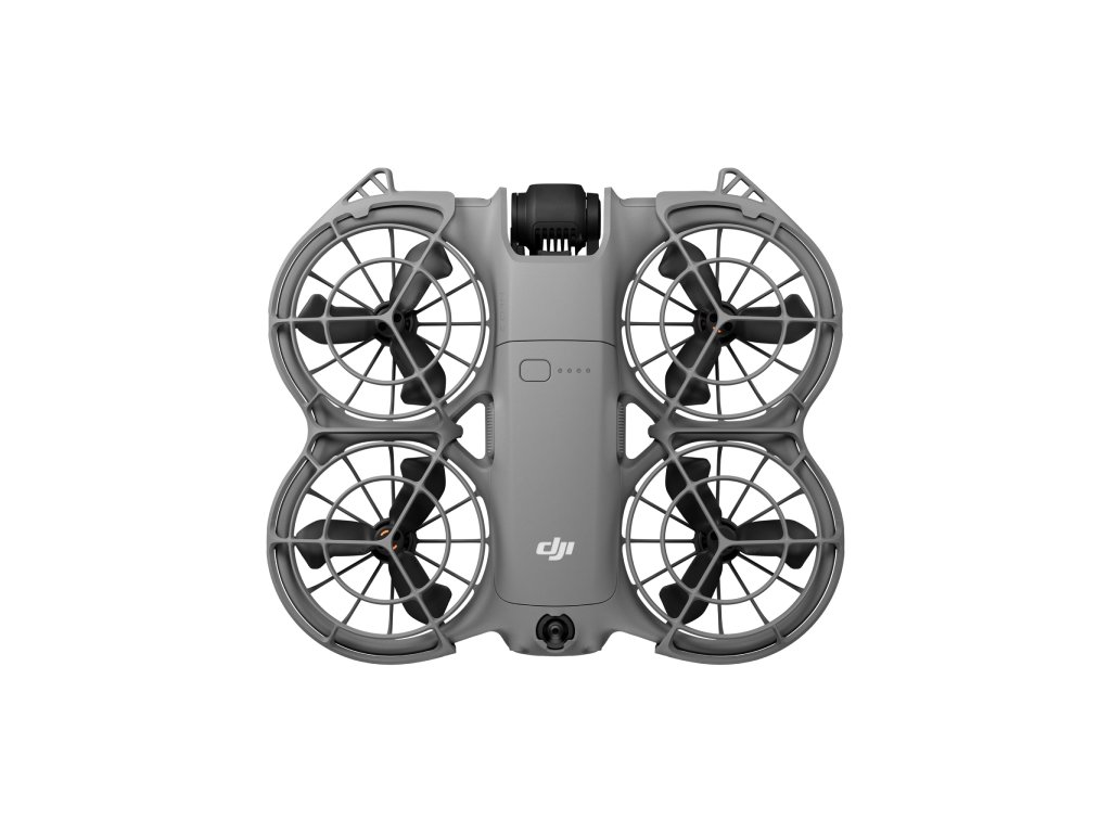 DJI NEO 2 Fly More Combo, 4K/60fps, 2.7K vertical video, 12 MP CMOS, ActiveTrack, 49GB storage,151 g