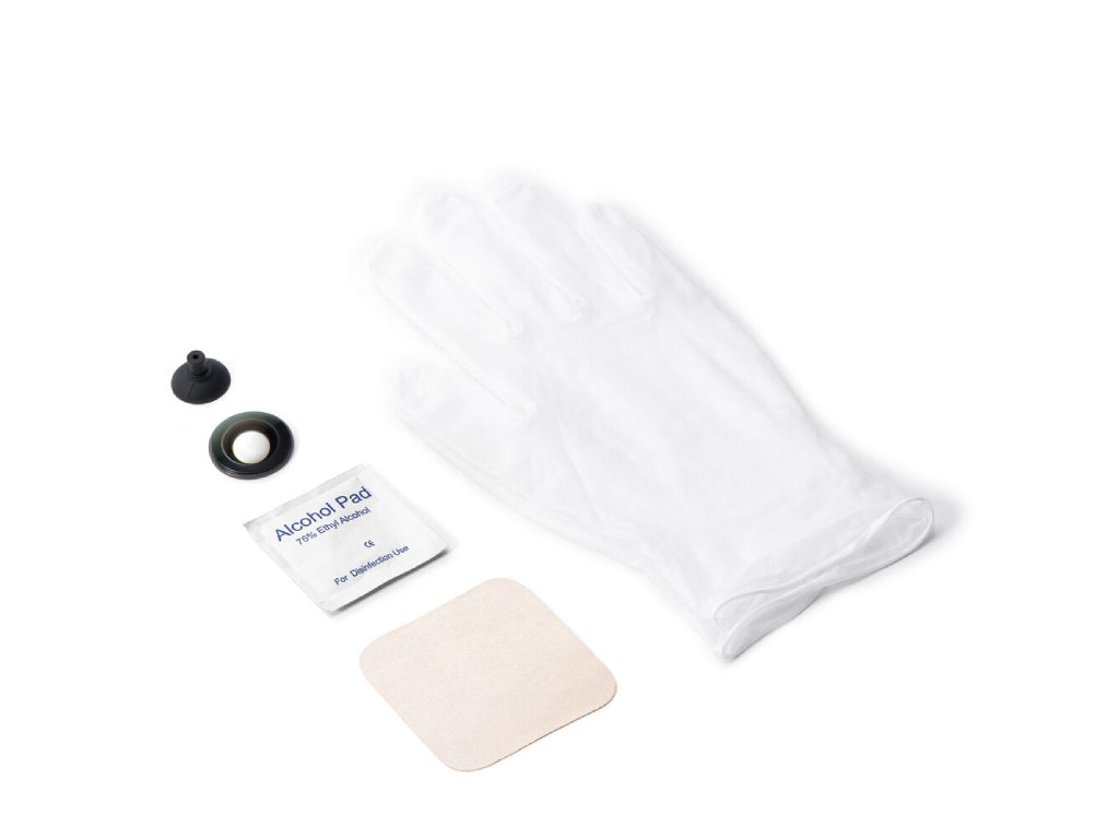 DJI Avata 360 Replacement Lens Kit
