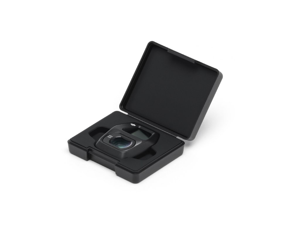 DJI AIR 3S Wide-Angle Lens