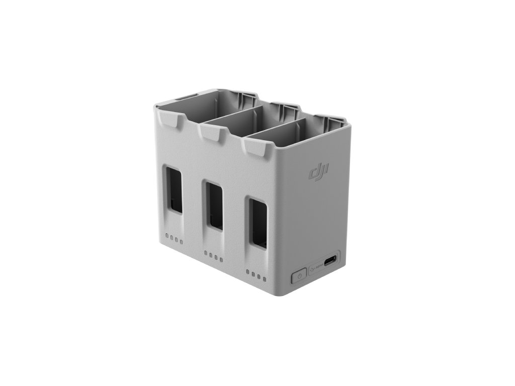 DJI Lito X1 Two-Way Charging hub
