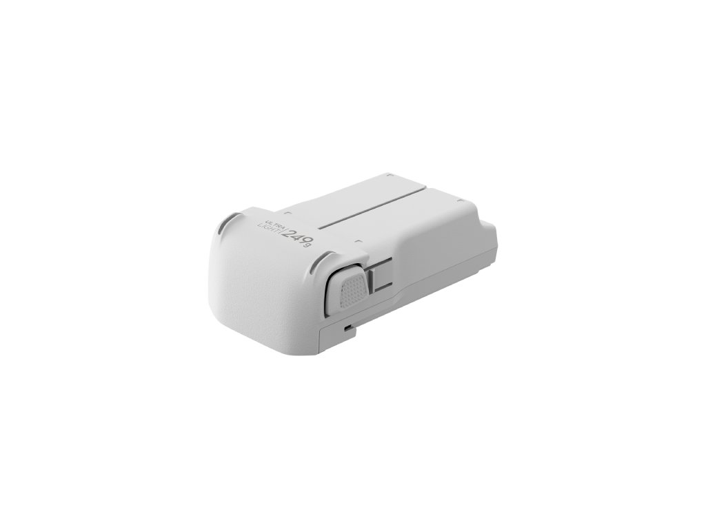 DJI Lito 1 Intelligent Flight Battery, 2590 mAh, Li-ion