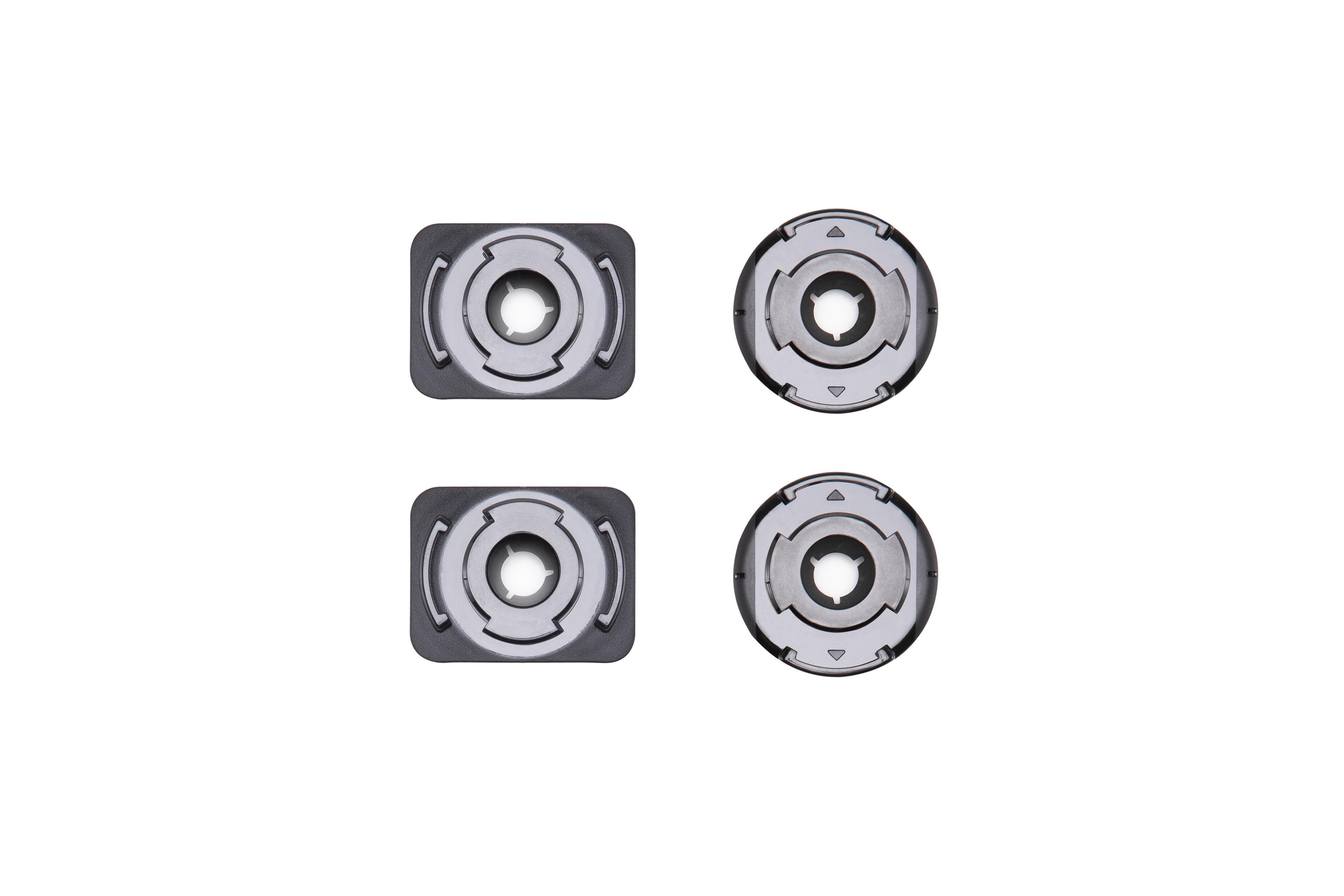 DJI Osmo Action Adhesive Mount Kit