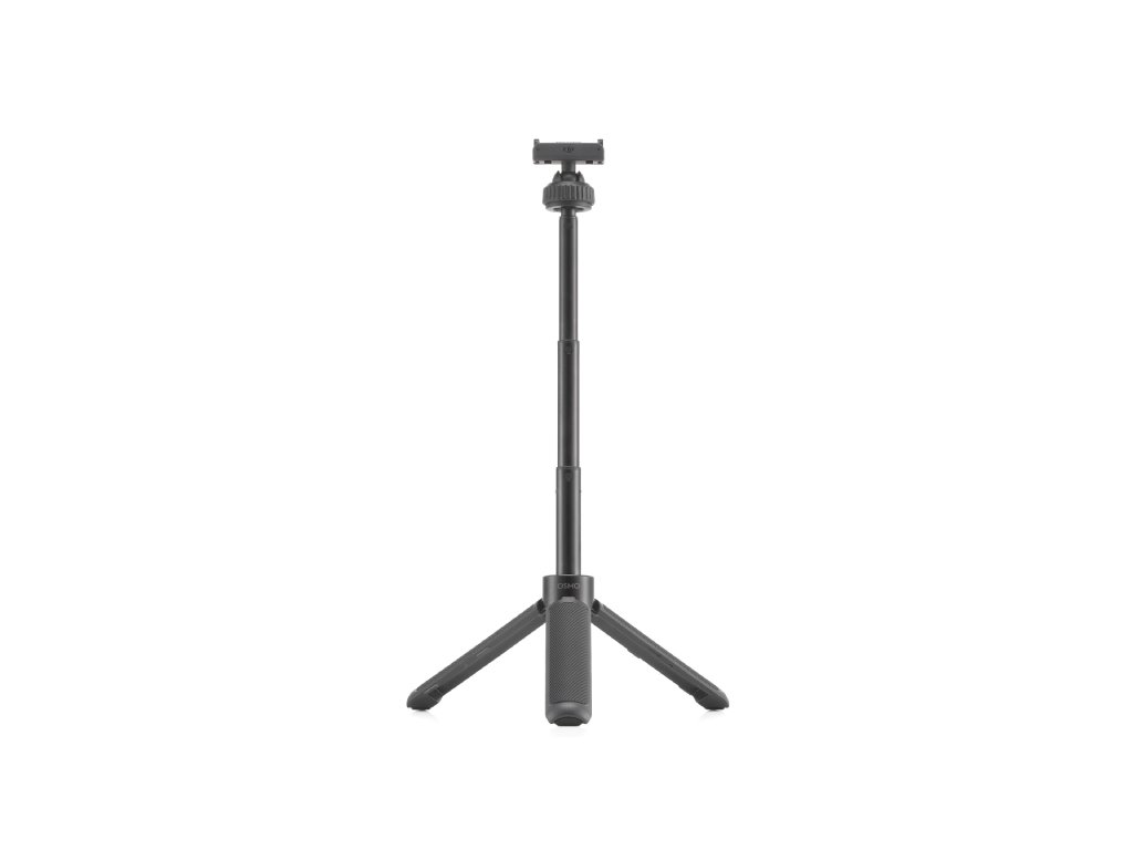 DJI Osmo Action Mini Extension Rod, 429 mm (Extended), OA 5 PRO, OA 4, OA 3