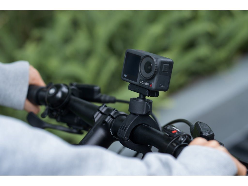 DJI Osmo Action Mini Handlebar Mount