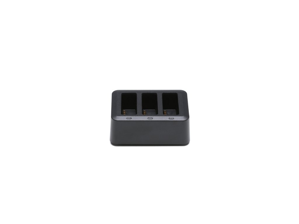 DJI Tello Battery Charging Hub