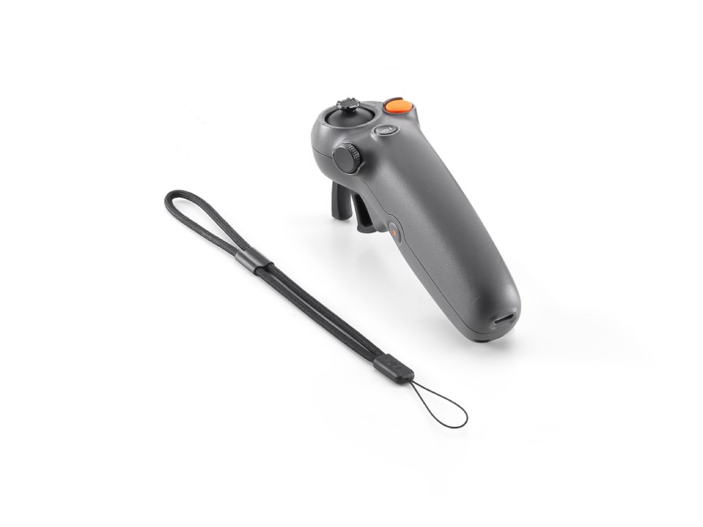 DJI RC Motion 3 Controller , DJI Avata 2, DJI Mini 4 Pro, DJI Air 3, DJI Neo
