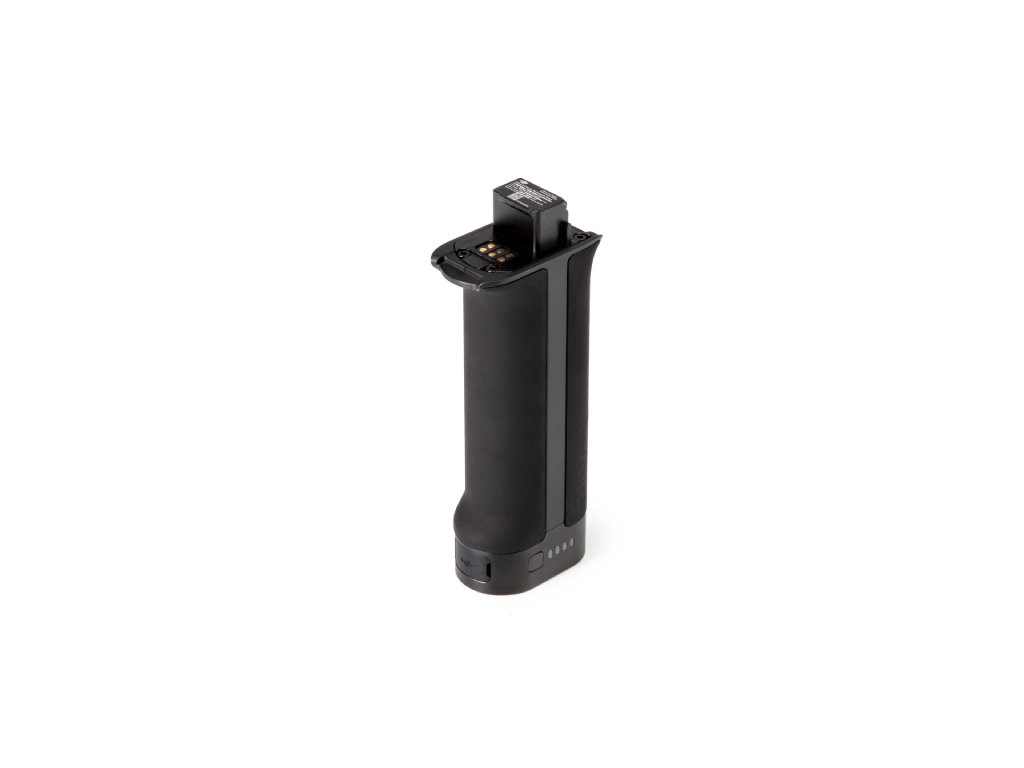 DJI Ronin BG30 Grip - Powers the gimbal for up to 12 hours, DJI RS 4 PRO, RS 4, RS 3 PRO, RS 3, RS 2
