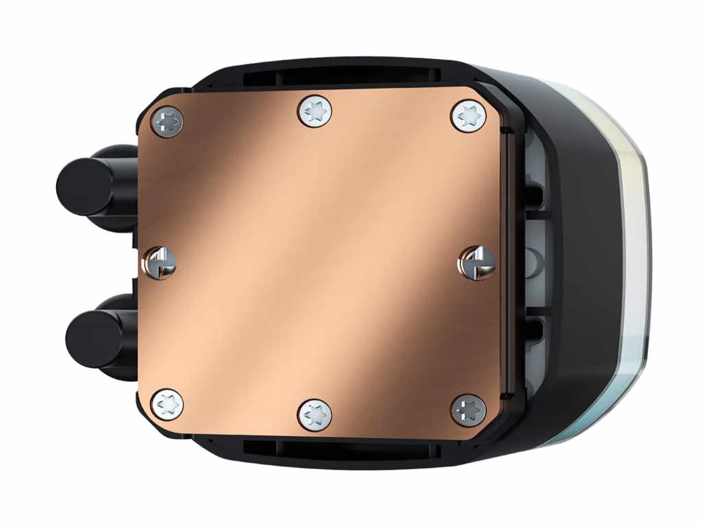 Corsair H510 RGB vodeno hlađenje