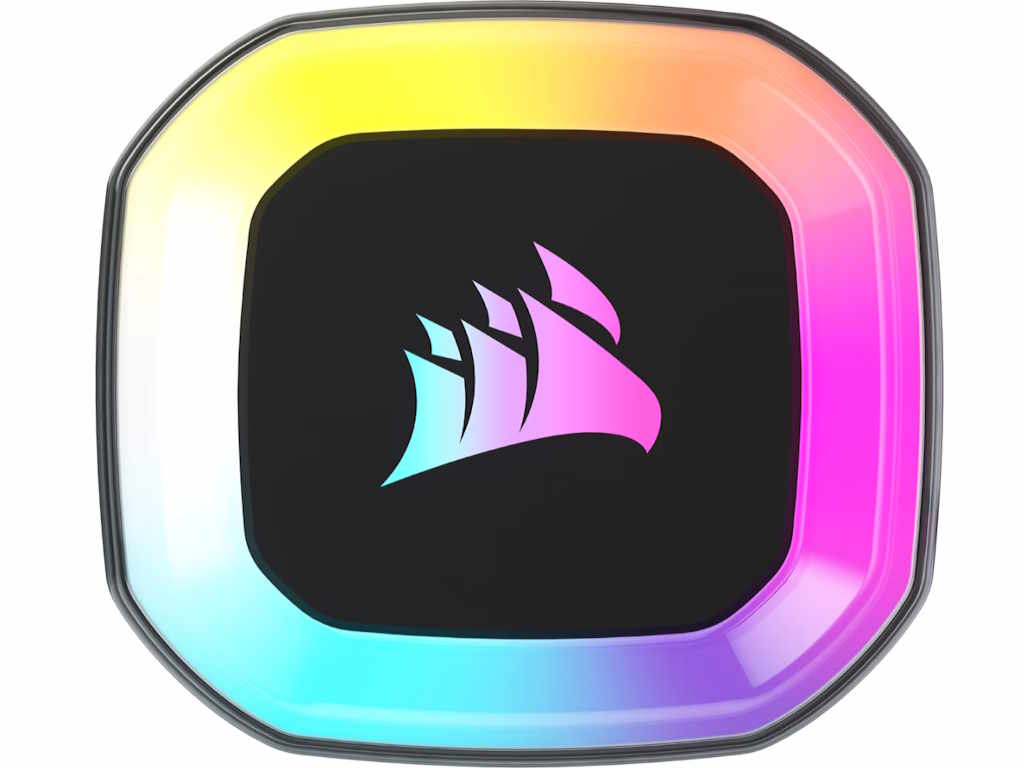 Corsair H510 RGB vodeno hlađenje