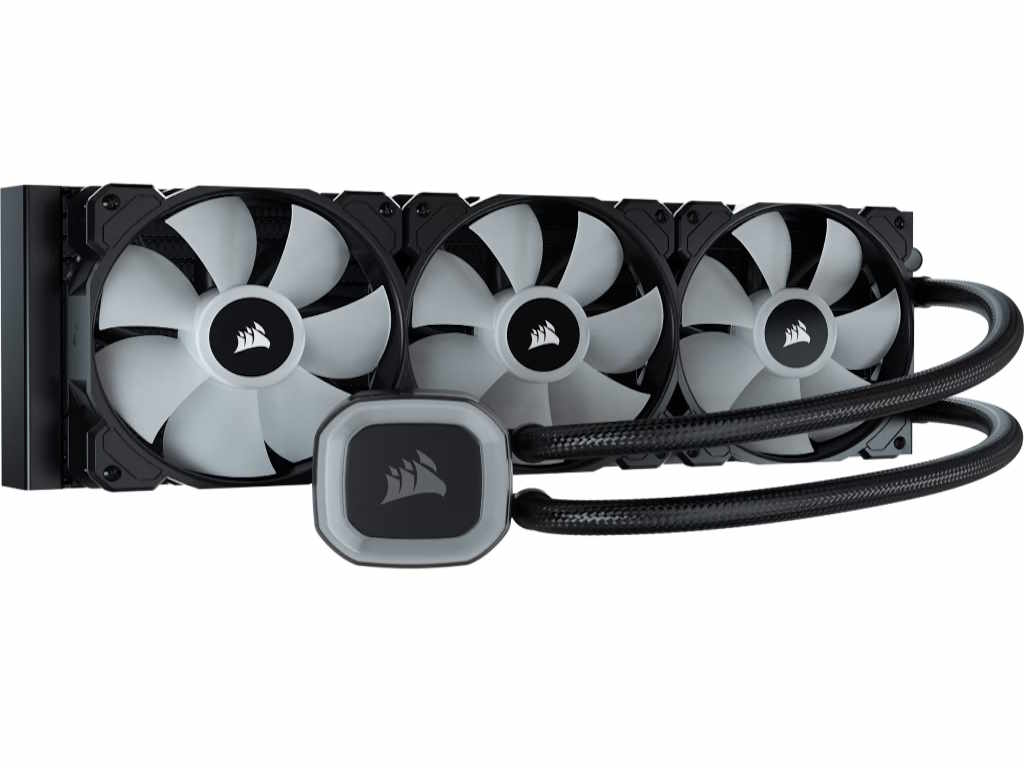 Corsair H510 RGB vodeno hlađenje