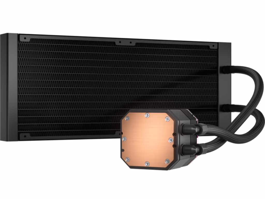 Corsair iCUE H115i ELITE CAPELLIX XT vodeno hlađenje