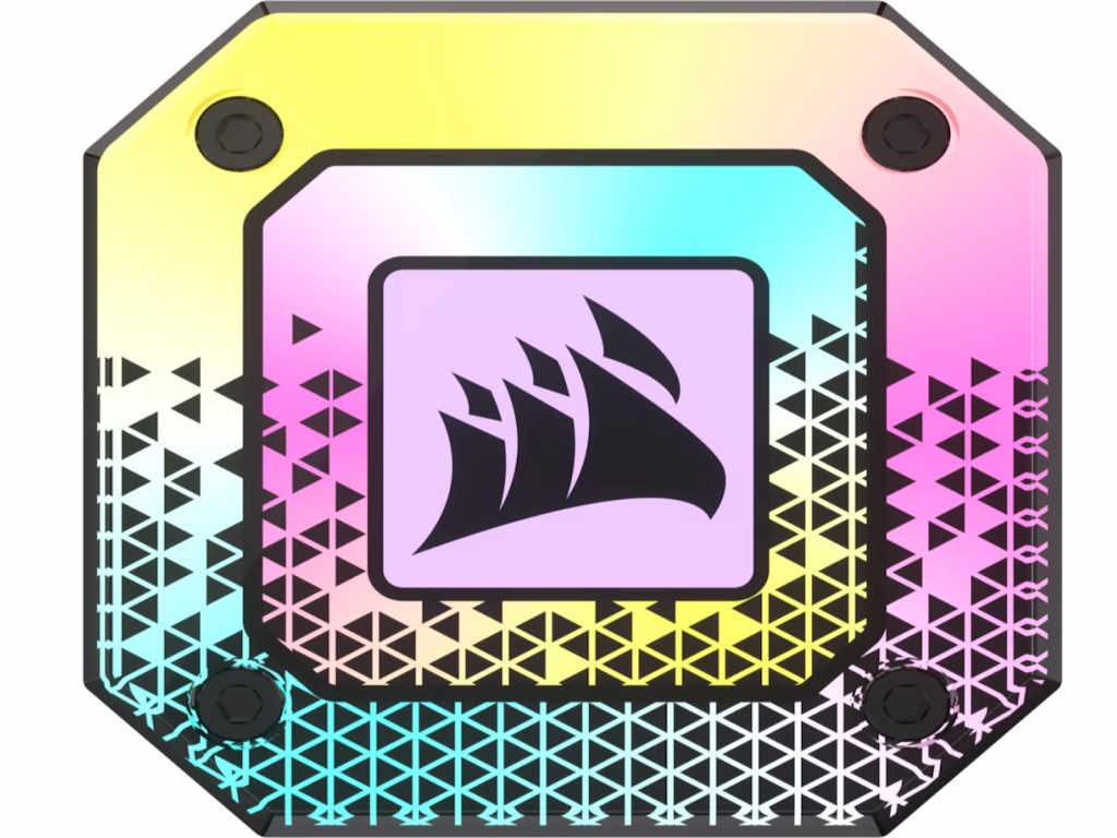 Corsair iCUE H115i ELITE CAPELLIX XT vodeno hlađenje