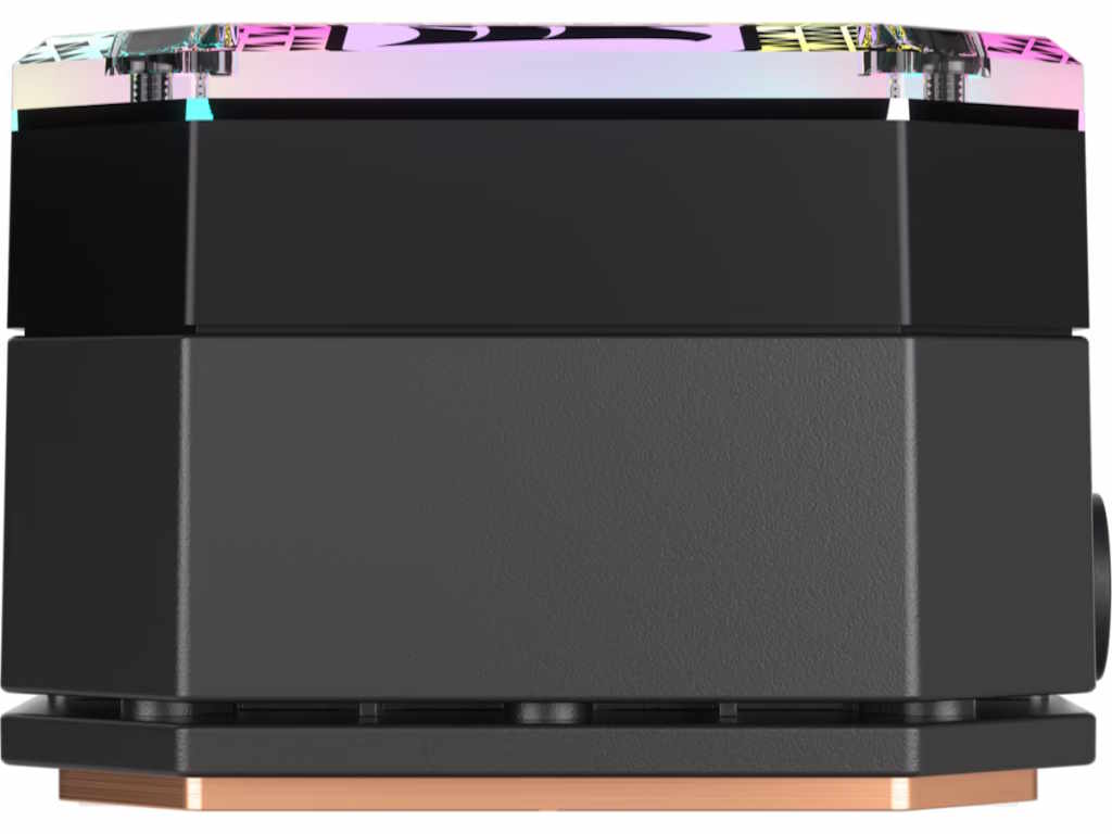 Corsair iCUE H115i ELITE CAPELLIX XT vodeno hlađenje