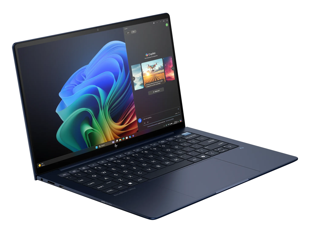 HP EliteBook Ultra G1i ekran