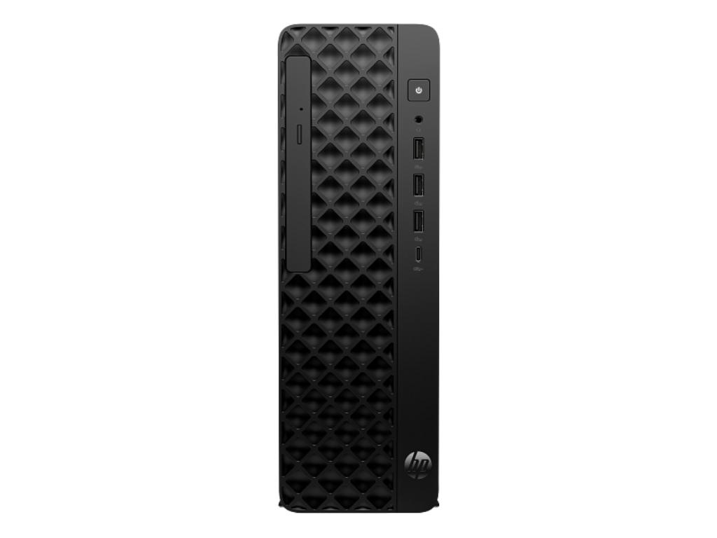 HP ProDesk 2 SFF G1i 14100SFF,i3 14100,8GB DDR5,512GB,FreeDOS,Wlan, bez periferije,DP,HDMI