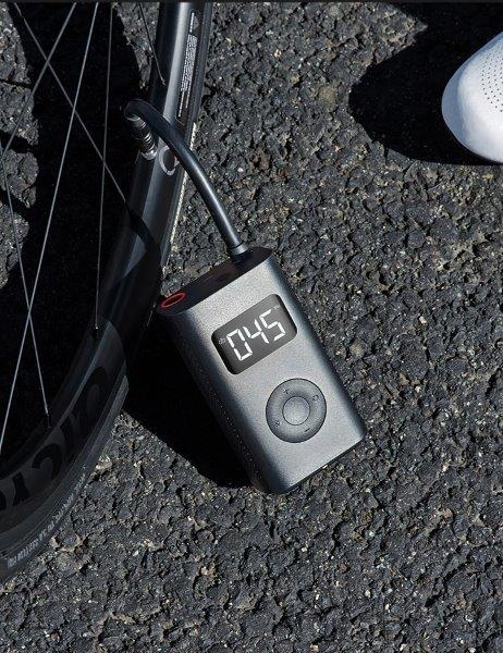 Xiaomi Mi Portable Electric air compressor