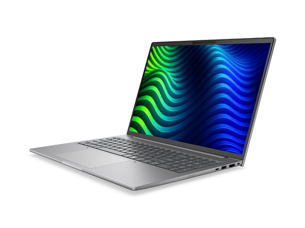 HP ZBOOK 8 16 G2I U7/16GB/512G16'' 2K, U7-356H 1.9/4.7GHz16GB DDR5, 512GB, RTX P500 6GB, Backlit