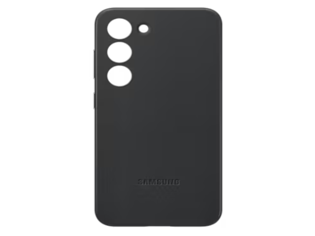 Samsung EF-VS911LBEGWW Leather Case for Galaxy S23
