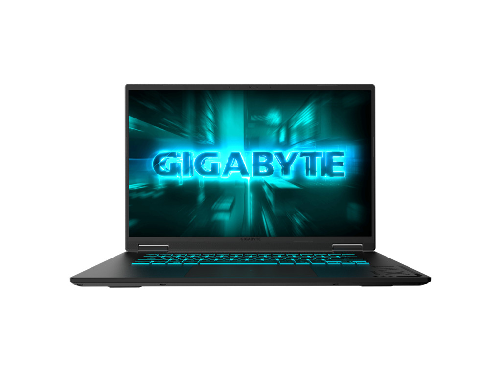 Gigabyte NB Gaming A16  i7-13620H, 5060 16"FHD 165Hz, 16GB, 512GB