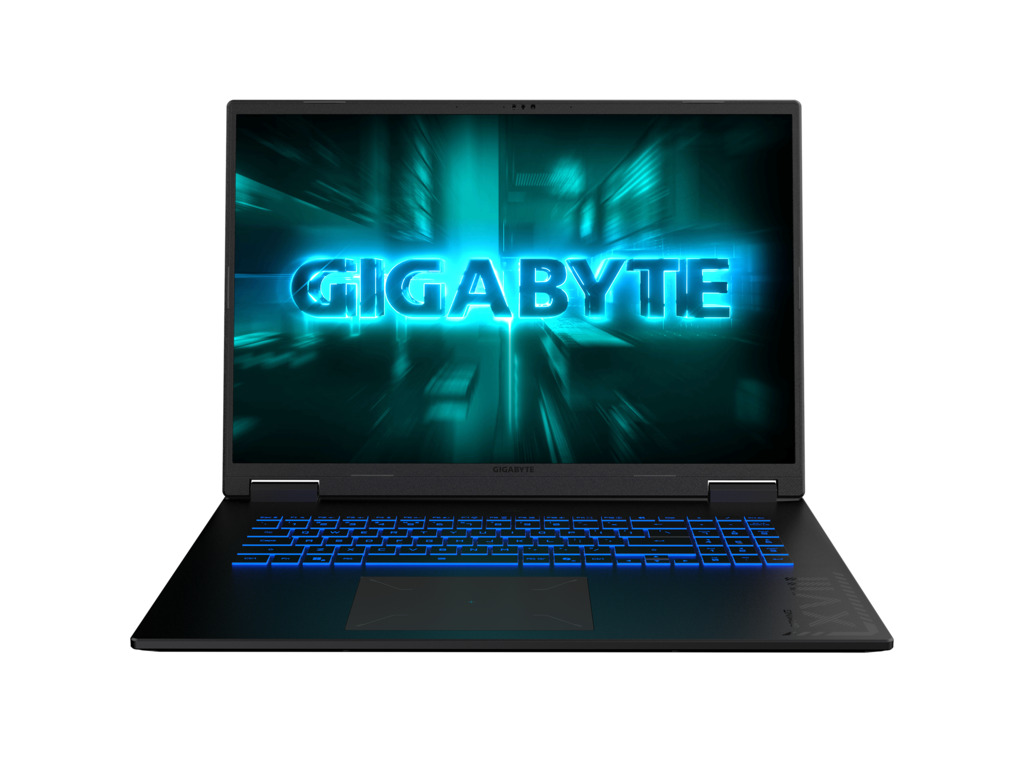 Gigabyte NB Gaming A18, 3THK3EEC94SD