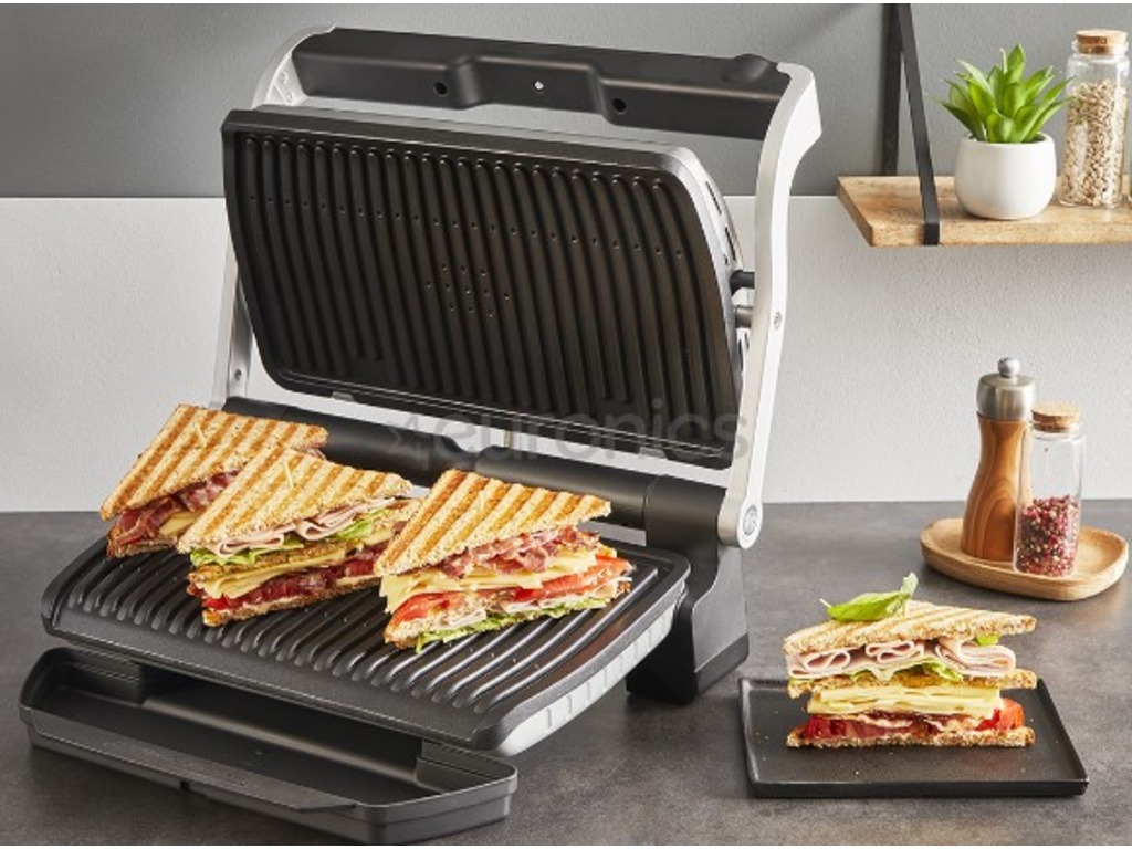 start.ba | Tefal Optigrill + XL