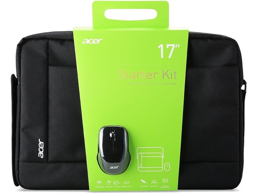 Acer Starter Kit 15,6" bag