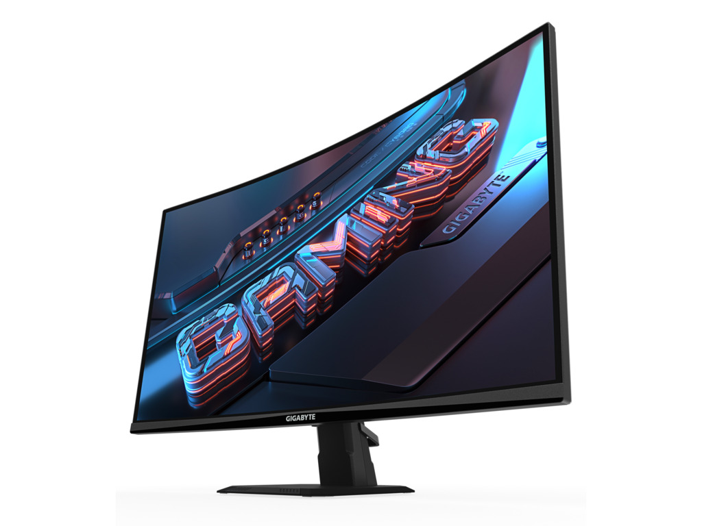 Gigabyte Monitor 27", GS27QCA