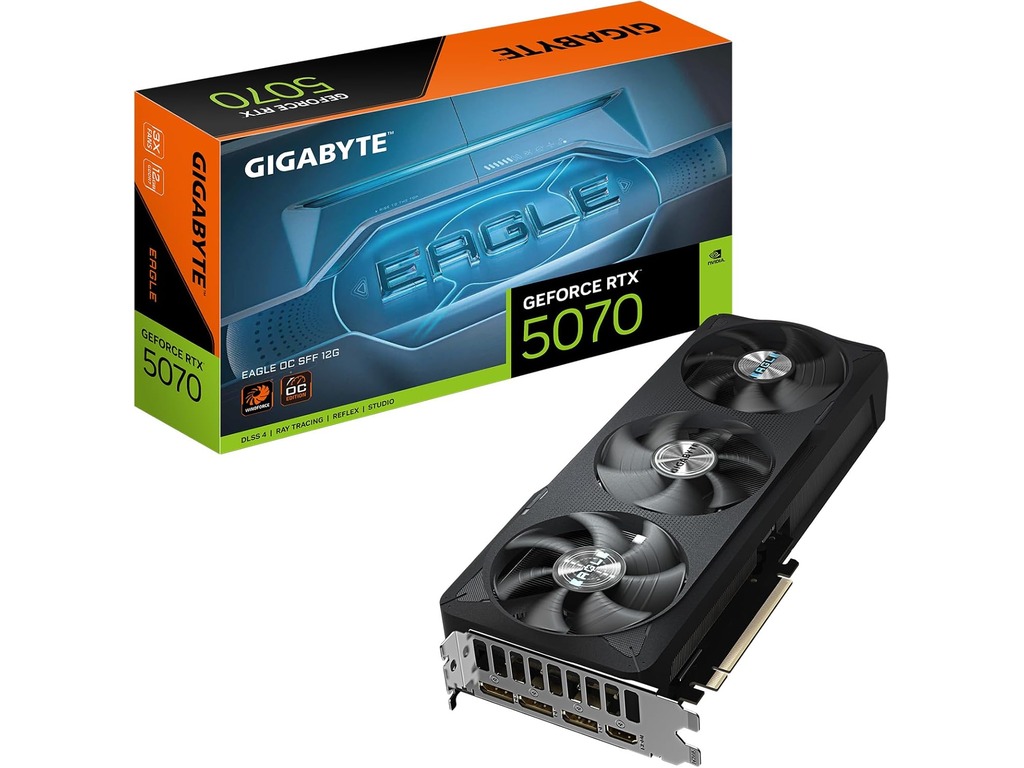 Univerzalno.com | Zotac nVidia GeForce Gaming Solid RTX 5070 Univerzalno.com | Zotac nVidia GeForce Gaming Solid RTX 5070