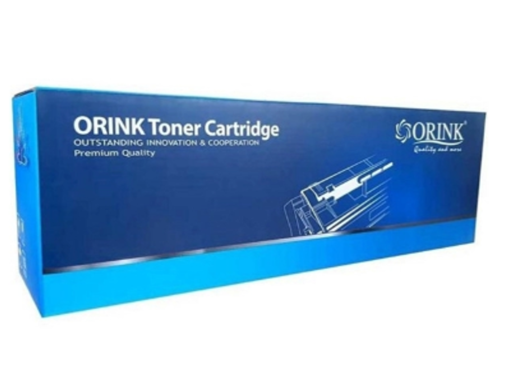 Orink 106A Black l Laser TonerCartridge