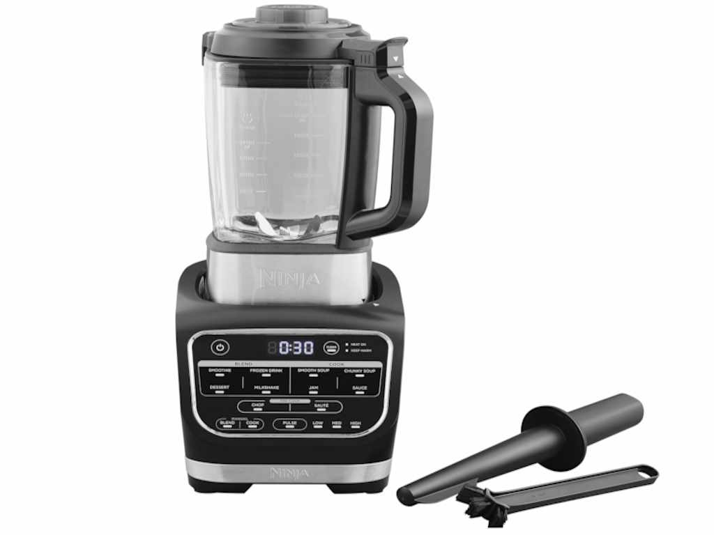NINJA HB150EU, Blender, Foodie